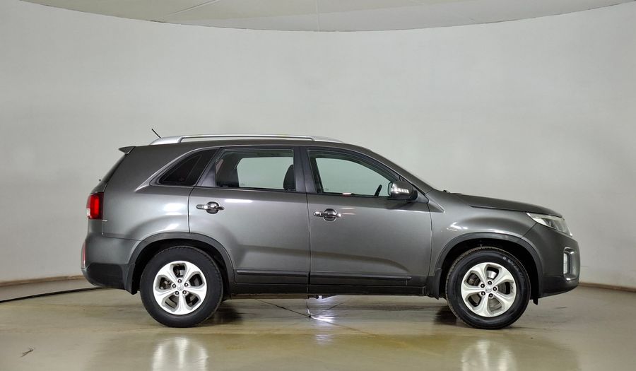 Kia Sorento 2.4 GSL EX 7S Suv 2014
