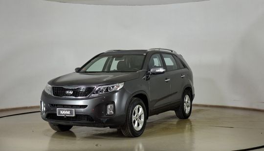 Kia • Sorento