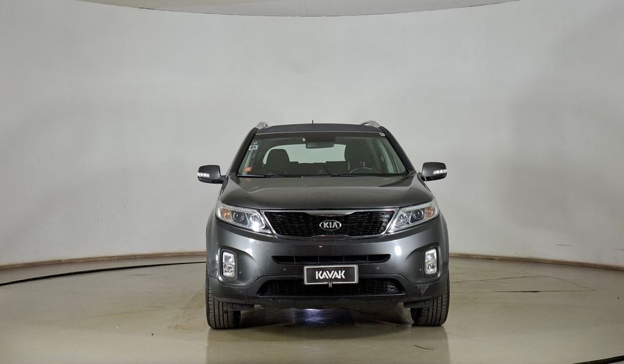 Kia Sorento 2.4 GSL EX 7S Suv 2014