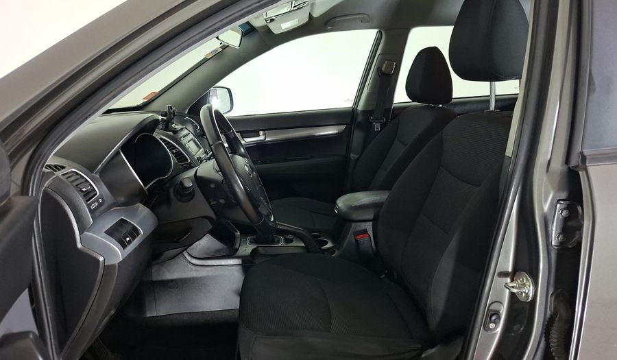 Kia Sorento 2.4 GSL EX 7S Suv 2014