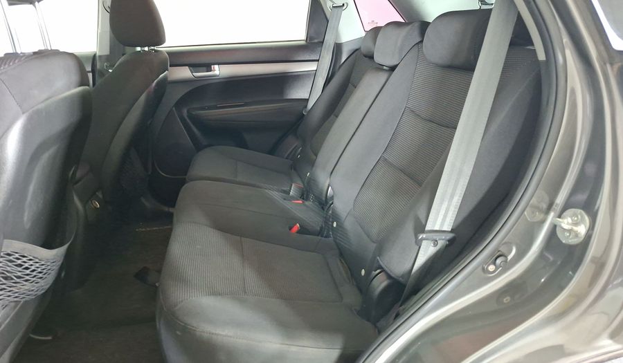 Kia Sorento 2.4 GSL EX 7S Suv 2014