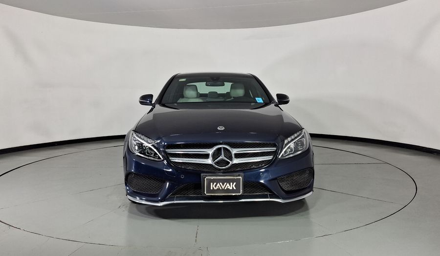 Mercedes Benz Clase C 2.0 250 SPORT AUTO Sedan 2018