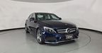 Mercedes Benz Clase C 2.0 250 SPORT AUTO Sedan 2018