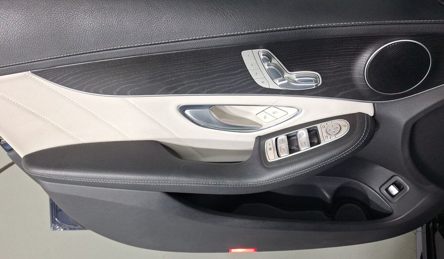 Mercedes Benz Clase C 2.0 250 SPORT AUTO Sedan 2018