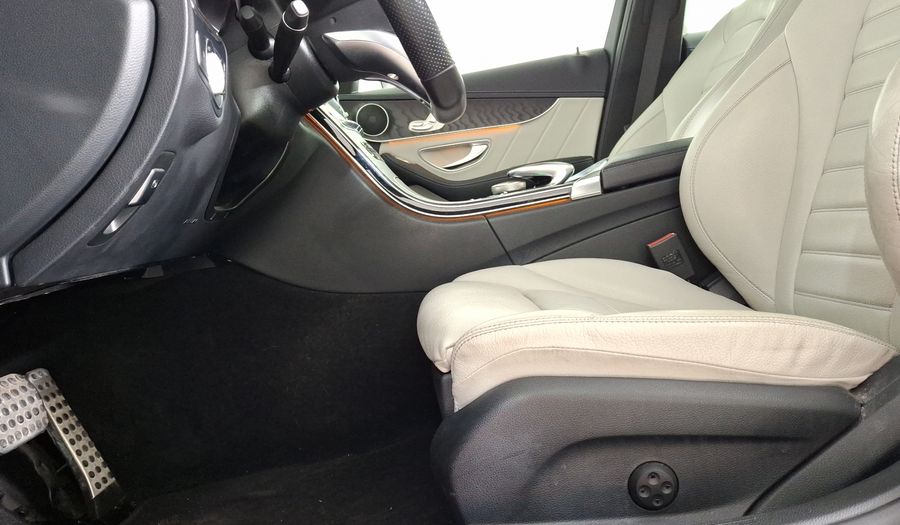 Mercedes Benz Clase C 2.0 250 SPORT AUTO Sedan 2018
