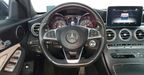 Mercedes Benz Clase C 2.0 250 SPORT AUTO Sedan 2018