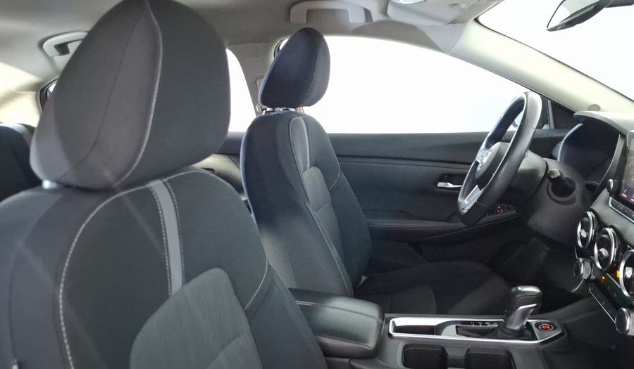 Nissan Sentra 2.0 ADVANCE AUTO Sedan 2020