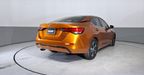 Nissan Sentra 2.0 ADVANCE AUTO Sedan 2020