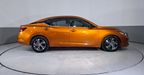 Nissan Sentra 2.0 ADVANCE AUTO Sedan 2020