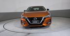 Nissan Sentra 2.0 ADVANCE AUTO Sedan 2020