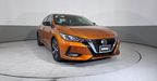 Nissan Sentra 2.0 ADVANCE AUTO Sedan 2020