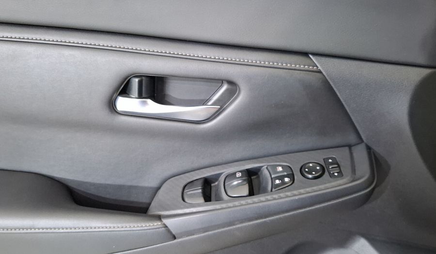 Nissan Sentra 2.0 ADVANCE AUTO Sedan 2020