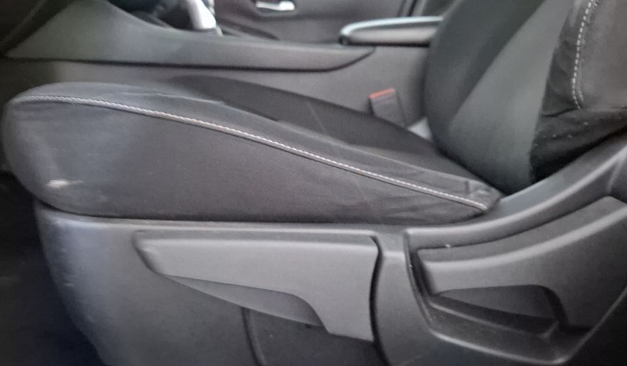 Nissan Sentra 2.0 ADVANCE AUTO Sedan 2020