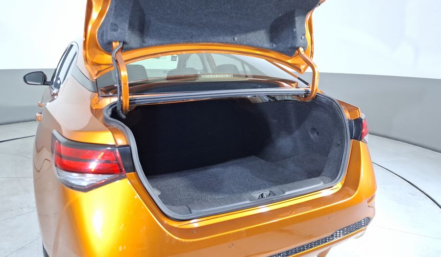 Nissan Sentra 2.0 ADVANCE AUTO Sedan 2020