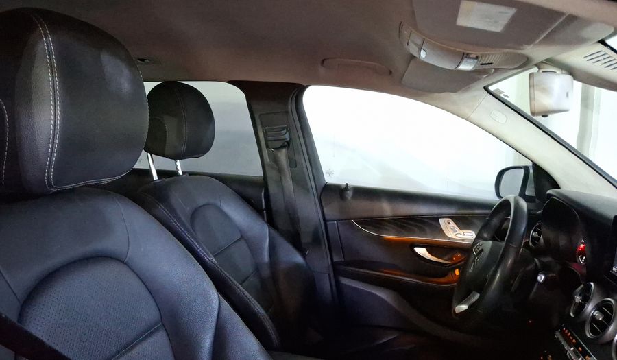 Mercedes Benz Clase Glc 2.0 GLC 300 OFF-ROAD AUTO 4WD Suv 2019