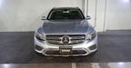 Mercedes Benz Clase Glc 2.0 GLC 300 OFF-ROAD AUTO 4WD Suv 2019
