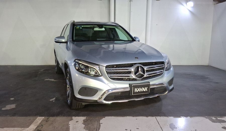 Mercedes Benz Clase Glc 2.0 GLC 300 OFF-ROAD AUTO 4WD Suv 2019