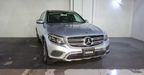 Mercedes Benz Clase Glc 2.0 GLC 300 OFF-ROAD AUTO 4WD Suv 2019