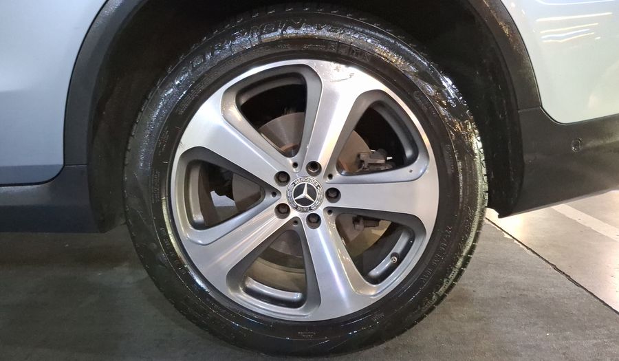 Mercedes Benz Clase Glc 2.0 GLC 300 OFF-ROAD AUTO 4WD Suv 2019
