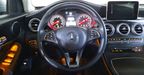 Mercedes Benz Clase Glc 2.0 GLC 300 OFF-ROAD AUTO 4WD Suv 2019