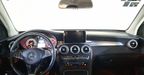 Mercedes Benz Clase Glc 2.0 GLC 300 OFF-ROAD AUTO 4WD Suv 2019