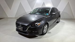 Mazda • Mazda 3