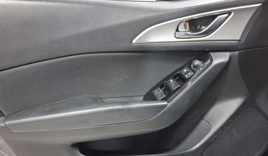 Mazda 3 2.5 SEDAN I TOURING TA Sedan 2017