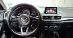 Mazda 3 2.5 SEDAN I TOURING TA Sedan 2017