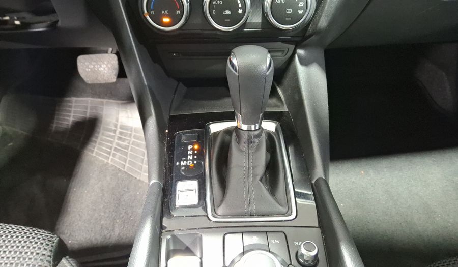 Mazda 3 2.5 SEDAN I TOURING TA Sedan 2017