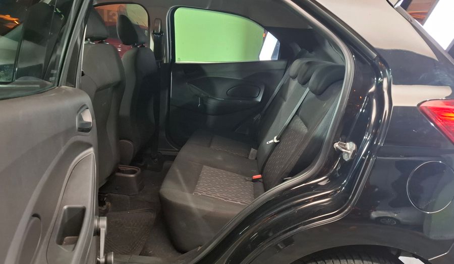 Ford Ka 1.5 S Hatchback 2019