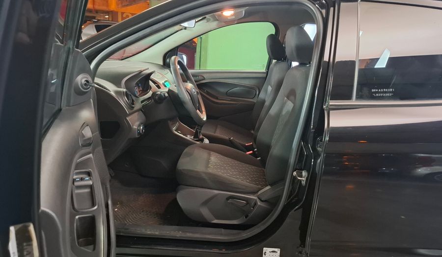 Ford Ka 1.5 S Hatchback 2019