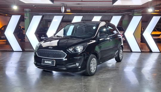 Ford • Ka