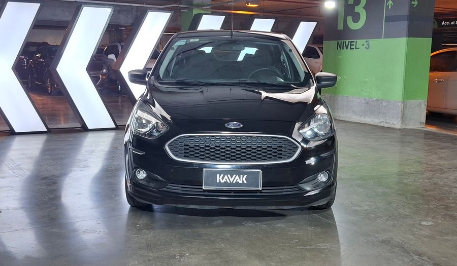 Ford Ka 1.5 S Hatchback 2019