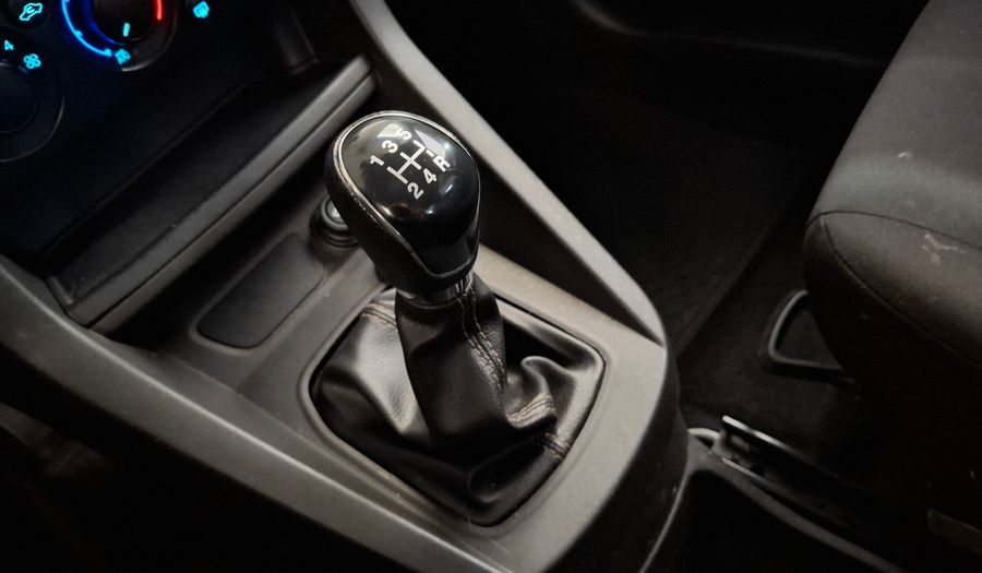 Ford Ka 1.5 S Hatchback 2019