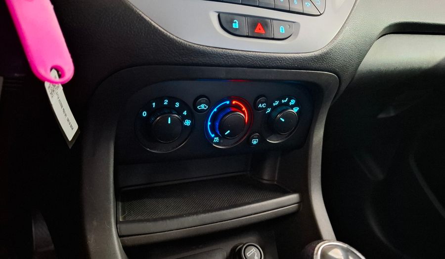 Ford Ka 1.5 S Hatchback 2019