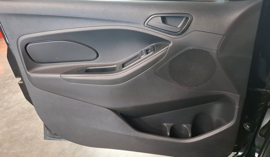 Ford Ka 1.5 S Hatchback 2019