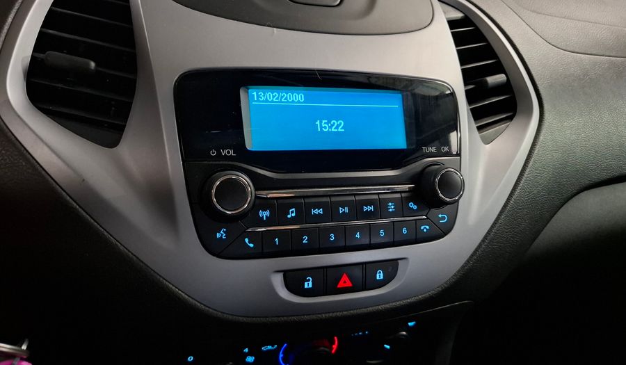 Ford Ka 1.5 S Hatchback 2019