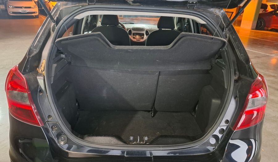 Ford Ka 1.5 S Hatchback 2019