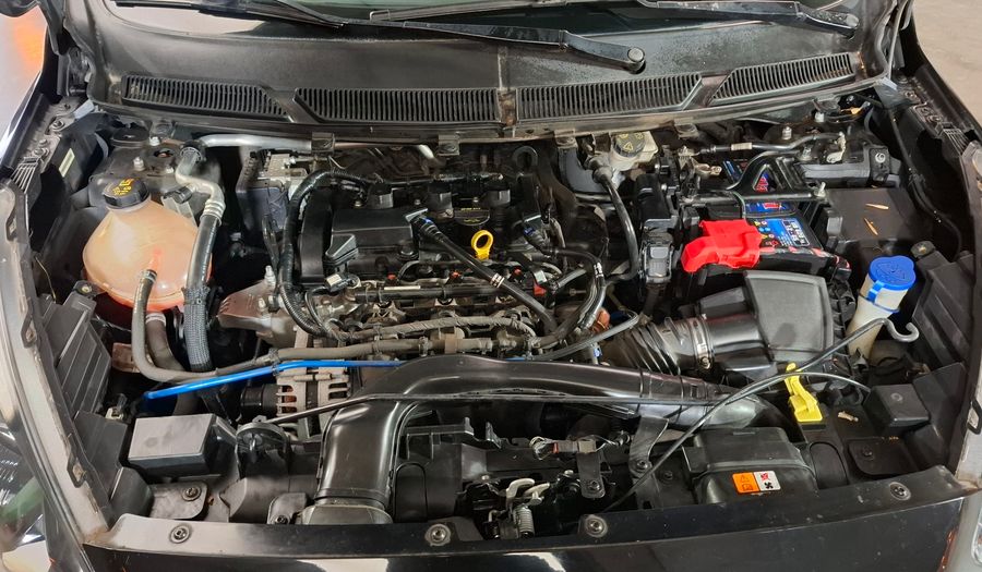 Ford Ka 1.5 S Hatchback 2019