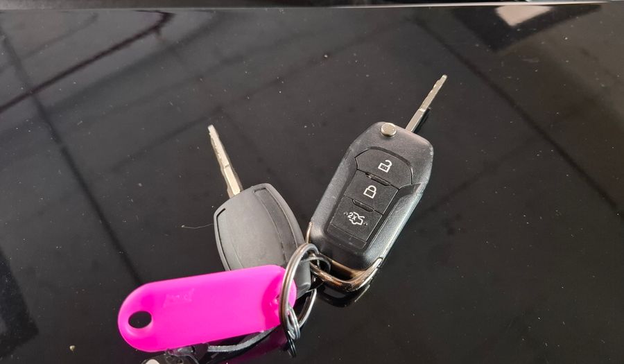 Ford Ka 1.5 S Hatchback 2019