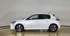 Peugeot 208 1.2 PURETECH 100 HP ALLURE PACK Hatchback 2023