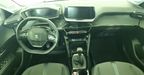 Peugeot 208 1.2 PURETECH 100 HP ALLURE PACK Hatchback 2023