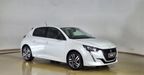 Peugeot 208 1.2 PURETECH 100 HP ALLURE PACK Hatchback 2023
