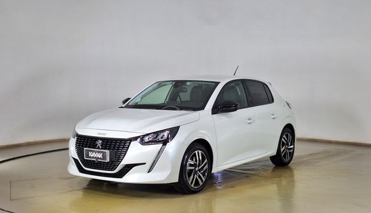 Peugeot • 208