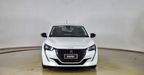 Peugeot 208 1.2 PURETECH 100 HP ALLURE PACK Hatchback 2023