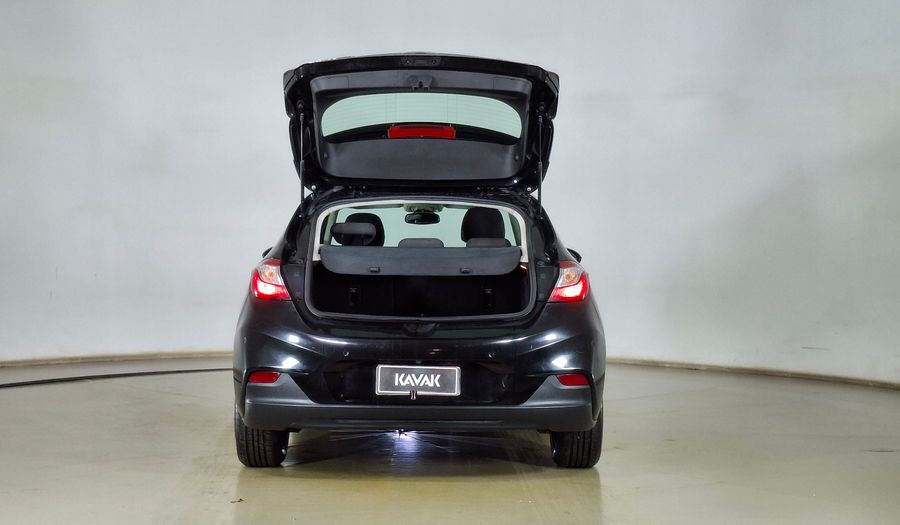 Chevrolet Cruze 1.4T AUTO LT Hatchback 2019