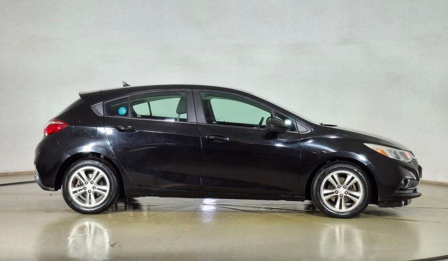 Chevrolet Cruze 1.4T AUTO LT Hatchback 2019