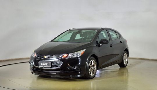 Chevrolet • Cruze
