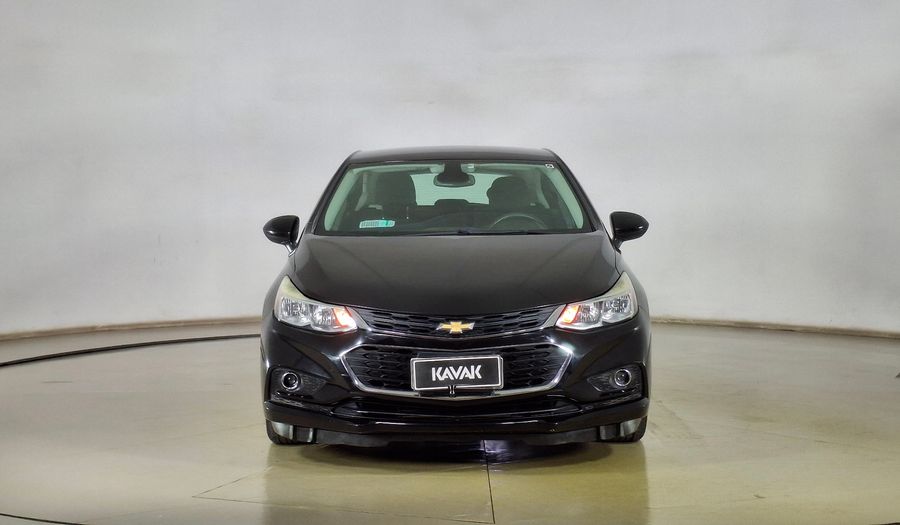 Chevrolet Cruze 1.4T AUTO LT Hatchback 2019