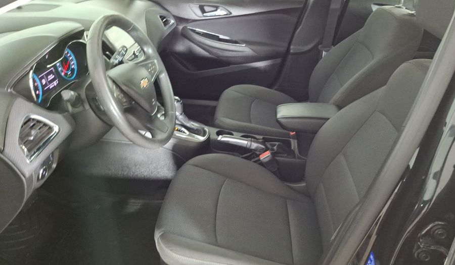 Chevrolet Cruze 1.4T AUTO LT Hatchback 2019